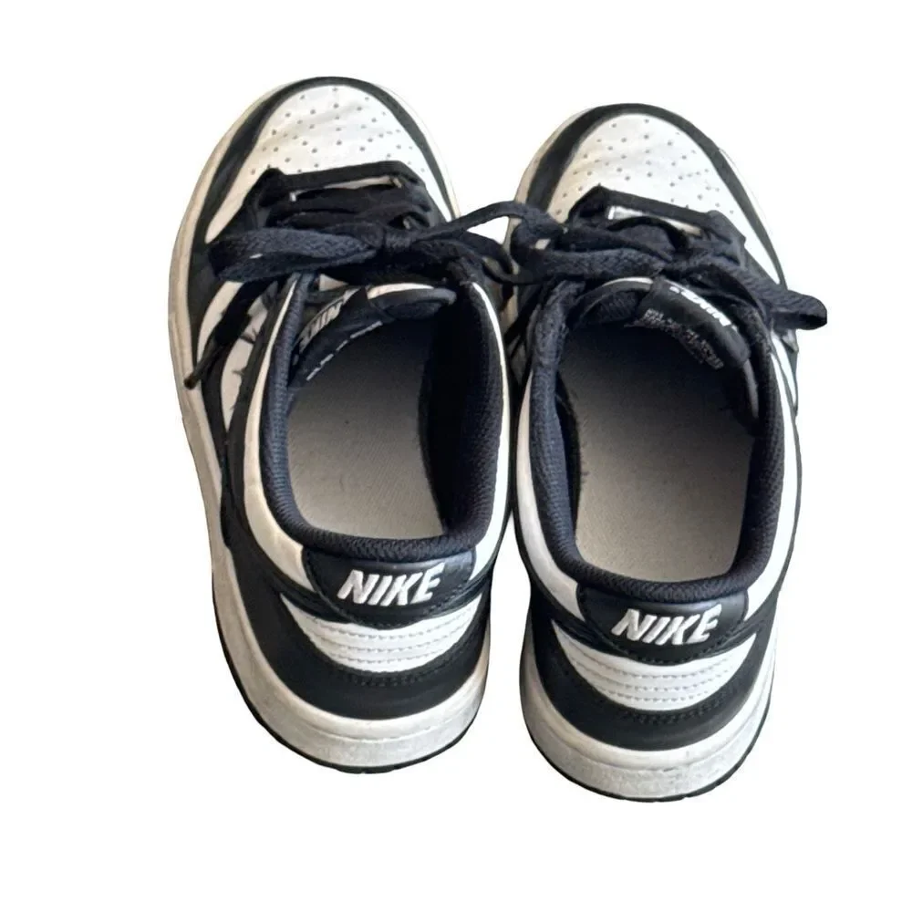 Nike Dunk Low Sneakers